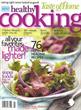 Healthy Cooking
